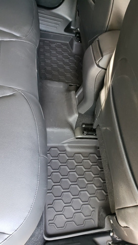Jeep Renegade 1.8 Longitude At6 2018 + Accesorios Service Of