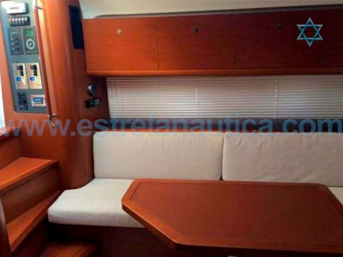 Lancha Beneteau 40 Barco Iate N Phantom Ferretti Cimitarra