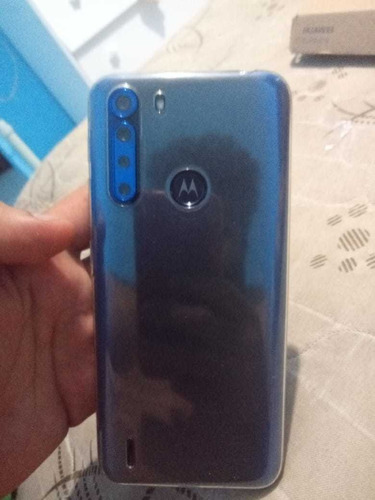 Celular Moto