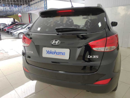Hyundai Ix35 2011 2.0 Gls 2wd Aut. 5p