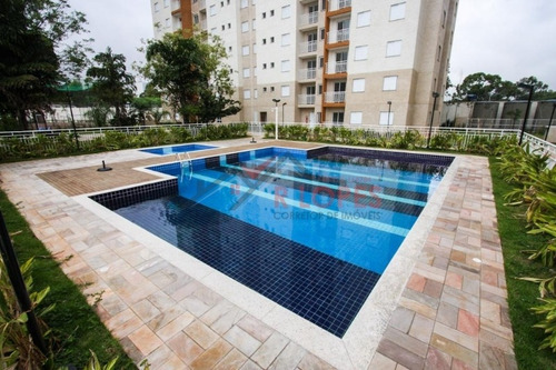 Imagem 20 de 24 de Apartamento Padrão Para Venda No Bairro Tatuapé, 3 Dorm, 1 Suíte, 1 Vagas, 64,00 M - 2102