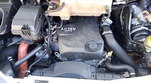 Imagem 5 de 5 de Iveco 70c17