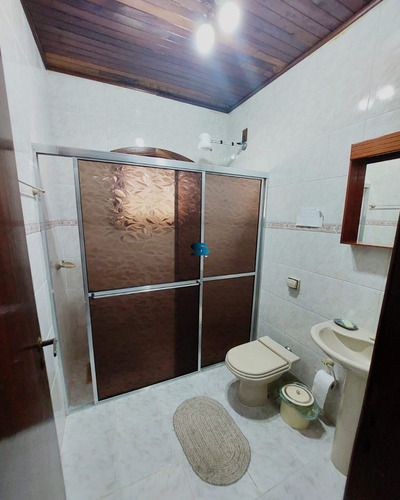 Imagem 17 de 30 de Chácara Em Condomínio - Cc00397 - 70661318