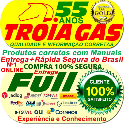 Imagem 3 de 4 de Sensor Temperatura Agua Redutor Tomasetto Kit Geracao 5 Stag