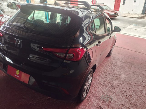 Fiat Argo Argo 1.3 FIREFLY FLEX DRIVE MANUAL