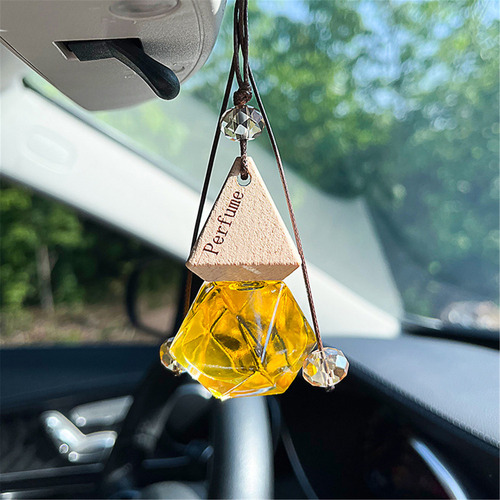 Ambientador Colgante De Perfume Para Coche, Hogar, Oficina,