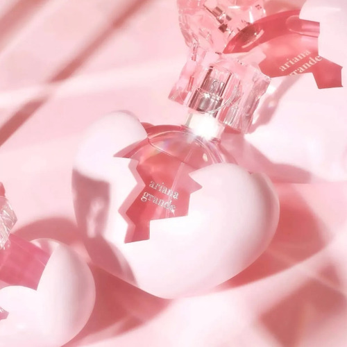 Ariana Grande Thank U Next Eau De Parfum 100ml Spray