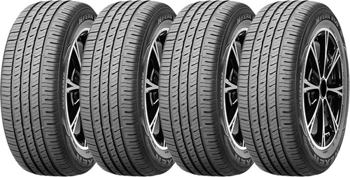 Nexen N'Fera RU5 LT 235/60R17 103 V