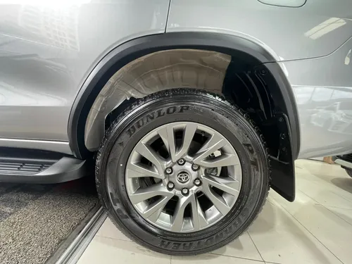 Toyota Fortuner 2.8 Diésel Srv Aut