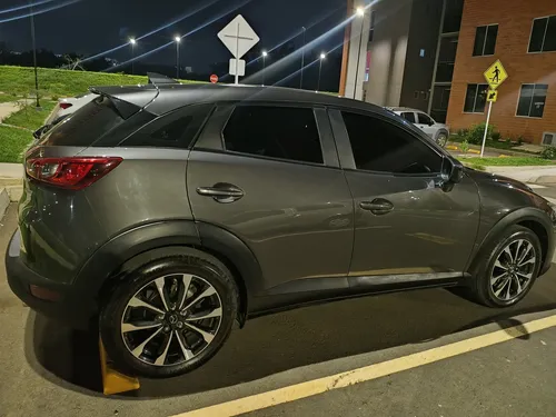 Mazda CX-3 2.0 Prime