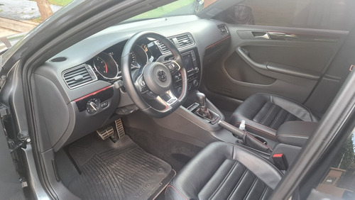 Volkswagen Vento 2.0 Tsi Gli 211cv App Connect + Nav 2018