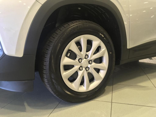 Imagen 5 de 15 de Plan De Ahorro Chevrolet Tracker 1.2n Turbo Manual 2022 Ep