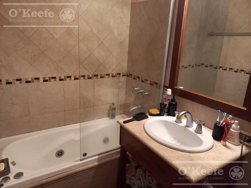 Imagen 16 de 26 de Venta Departamento De 4 Ambientes Con Cocheras Y Terraza Con Parrilla Propia