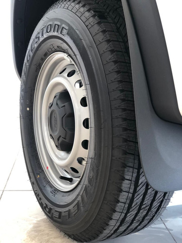 Ford Ranger Cd Xl 2.0 170cv Mt 4x2 Venta Directa Fabrica! Ds