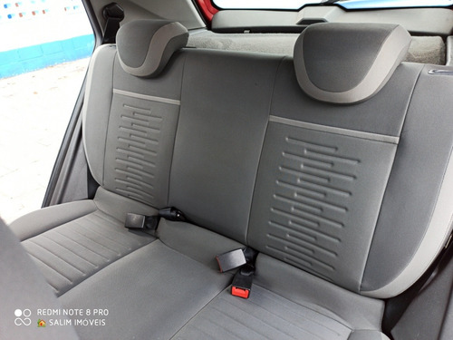 Chevrolet Agile 1.4 Lt 5p 2011