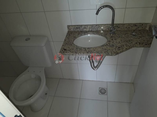 Apartamento Para Venda Ou Locação No Centro De São Bernardo - 5984