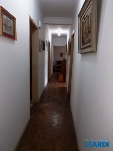 Imagem 5 de 15 de Apartamento - Bela Vista - Sp - 419969