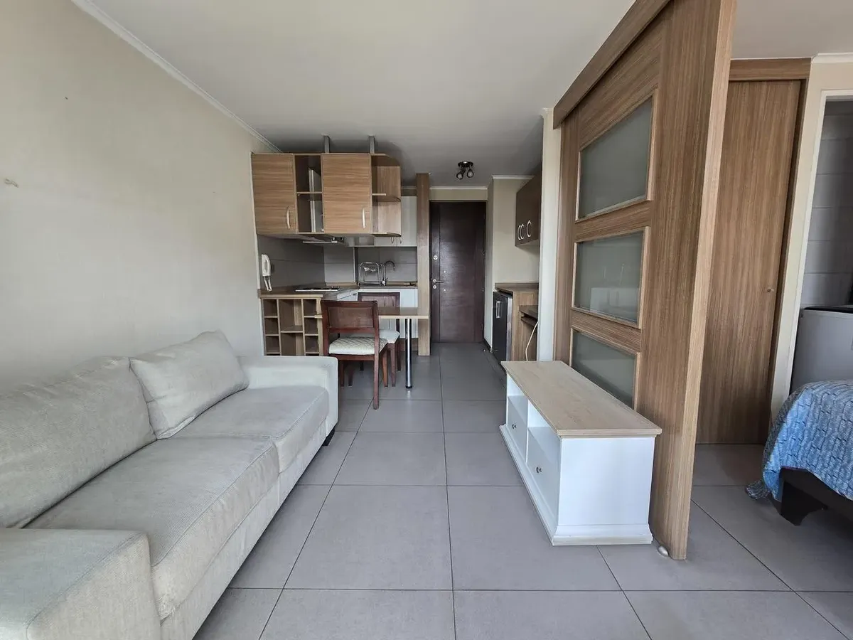 Imagen 5 de 25 de Oportunidad Departamento Amoblado