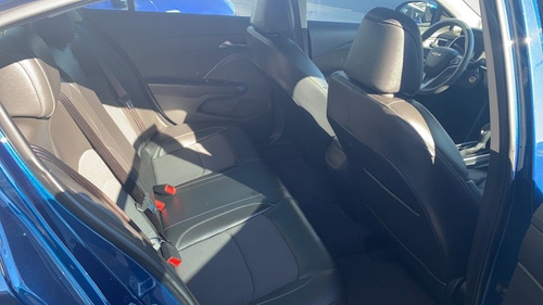 Imagen 12 de 14 de Chevrolet Cavalier Lt Tm 2020