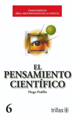 El Pensamiento Científico Editorial Trillas