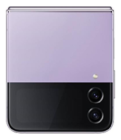 Samsung Galaxy Z Flip4 512 Gb Purpura 8 Gb Con Caja Original (Reacondicionado)