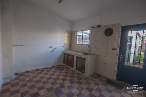 Imagen 8 de 9 de Casa En Venta De 3 Dormitorios En Minas (ref: Est-564)
