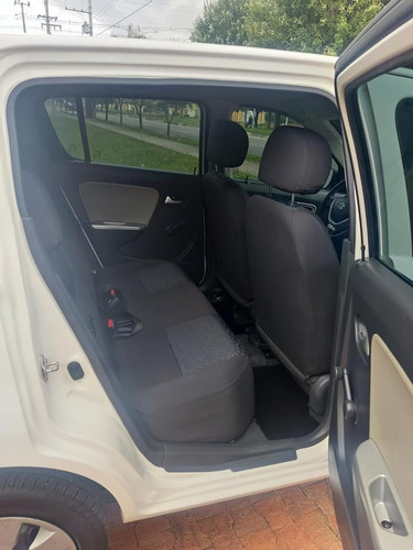 Imagen 12 de 14 de Suzuki New Alto K10