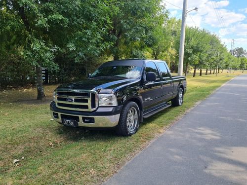 Ford F-100 2010 3.9 Cab. Doble Xlt 4x2