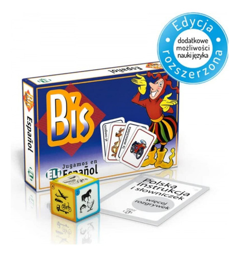 Bis Español - Aa.vv.