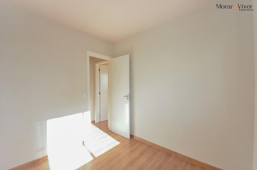 Imagem 12 de 15 de Apartamento Para Venda Em Curitiba, Pinheirinho, 3 Dormitórios, 1 Suíte, 2 Banheiros, 1 Vaga - Ctb3382_1-2053576