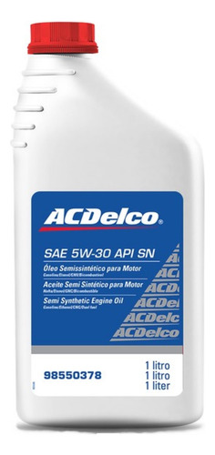 Kit Troca Óleo 5w30 Semissintético Agile 1.4 Lt 5p 11/13