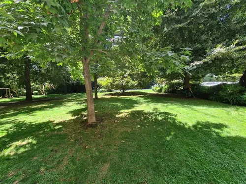 Venta Dúplex Con Jardín Vitacura: Jardín Del Este