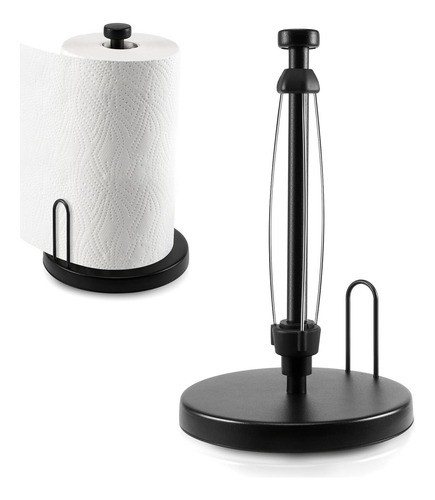 Soporte Para Toallas De Papel Con Trinquete Para Cocina