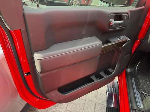 GMC Sierra 5.4 Cabina Regular Sle 4x4 At