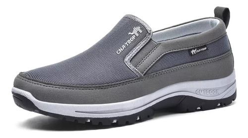 Zapatos Para Caminar De Hombre