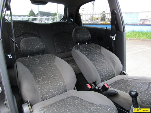 Chevrolet Spark 1.0 Life