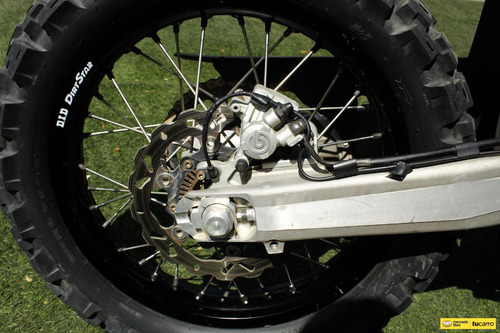 Husqvarna 701 Enduro