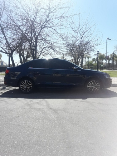 Volkswagen Vento Sportline