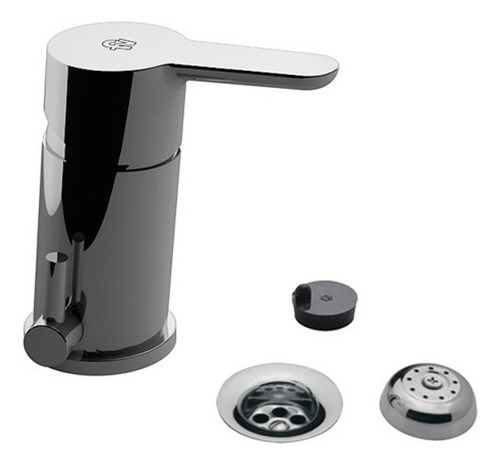 Griferia Bidet Fv 0189/b5 Puelo Monocomando P