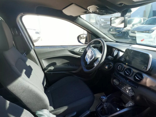 Fiat Cronos 1.3 Gse Drive Pack Plus