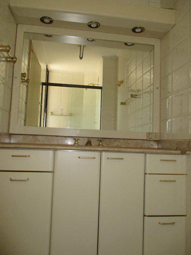 Imagem 11 de 22 de Apartamento Com 3 Dorms, Alto, Piracicaba - R$ 350 Mil, Cod: 2078 - V2078