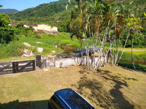 Imagem 18 de 20 de Chácara A Venda No Portal Do Tabatinga, Caraguatatuba, Sp - V4006 - 34466725