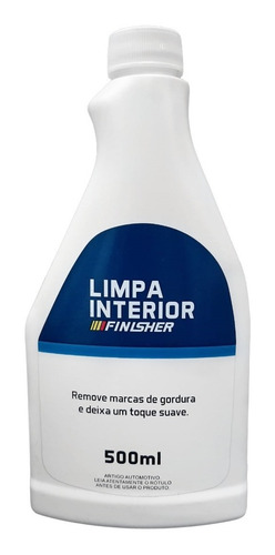 Revitalizador Hidratante Limpa Couro Apc Interiores Finisher