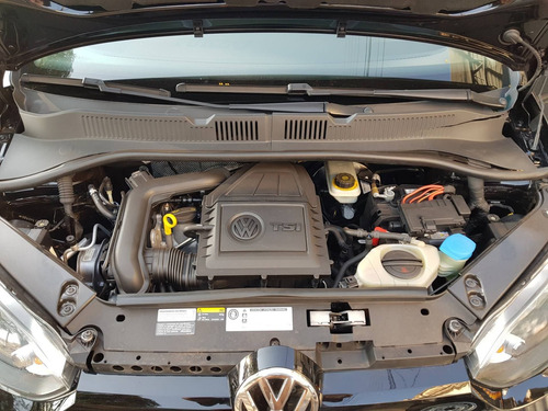 Volkswagen Up 1.0 Tsi Move Up 12v Flex 4p Manual