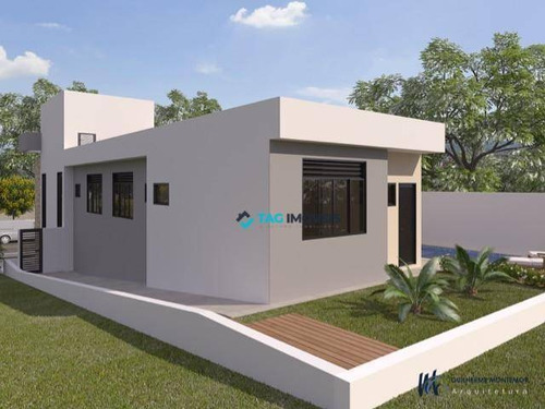 Casa Com 3 Dormitórios À Venda, 234 M² Por R$ 1.400.000,00 - Swiss Park - Campinas/sp - Ca0932