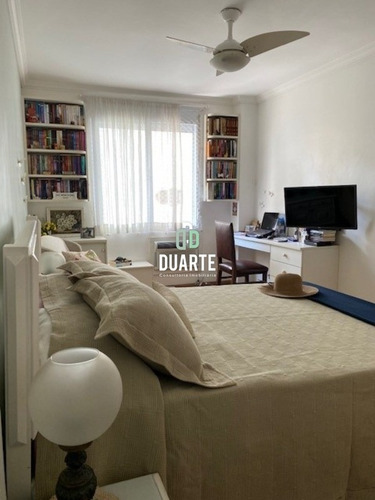 Imagem 11 de 21 de Apartamento - Ap03945 - 69531218