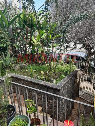 Imagem 11 de 18 de Terreno Em Água Fria - São Paulo, Sp - 354808