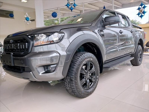 Imagem 1 de 5 de Ford Ranger Ford Ranger 3.2 Storm