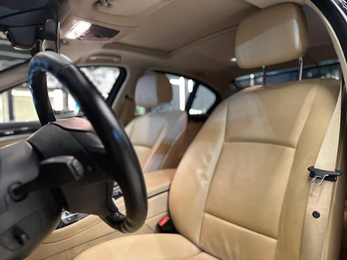 BMW 535i 3.0 SEDAN 6 CILINDROS 24V TURBO GASOLINA 4P AUTOMÁTICO