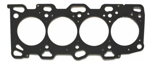 Junta De Cabeçote Jac J6 T6 2.0 16v Flex 2011/... Chapa Aço